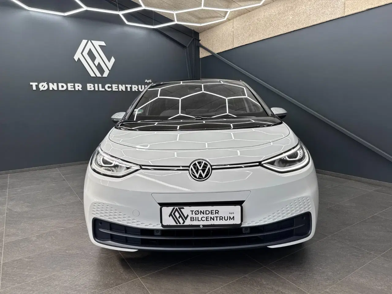 Billede 5 - VW ID.3 58 1ST Pro Performance Max