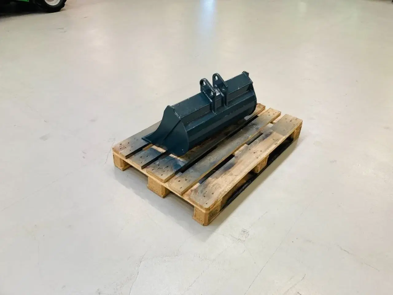 Billede 3 - Avant Rendergraverarm skovl 80 cm