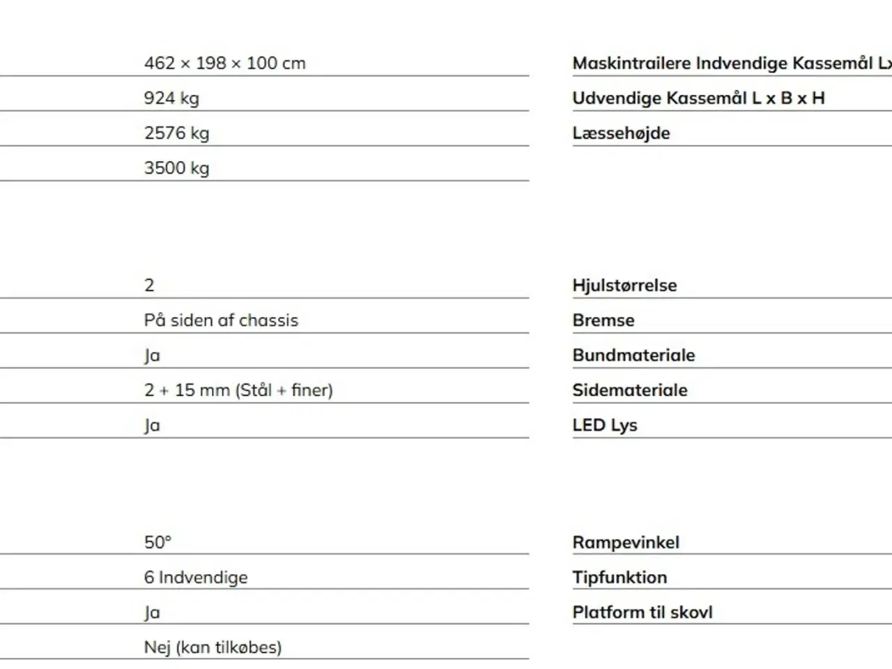 Billede 18 - Variant 3515 MT