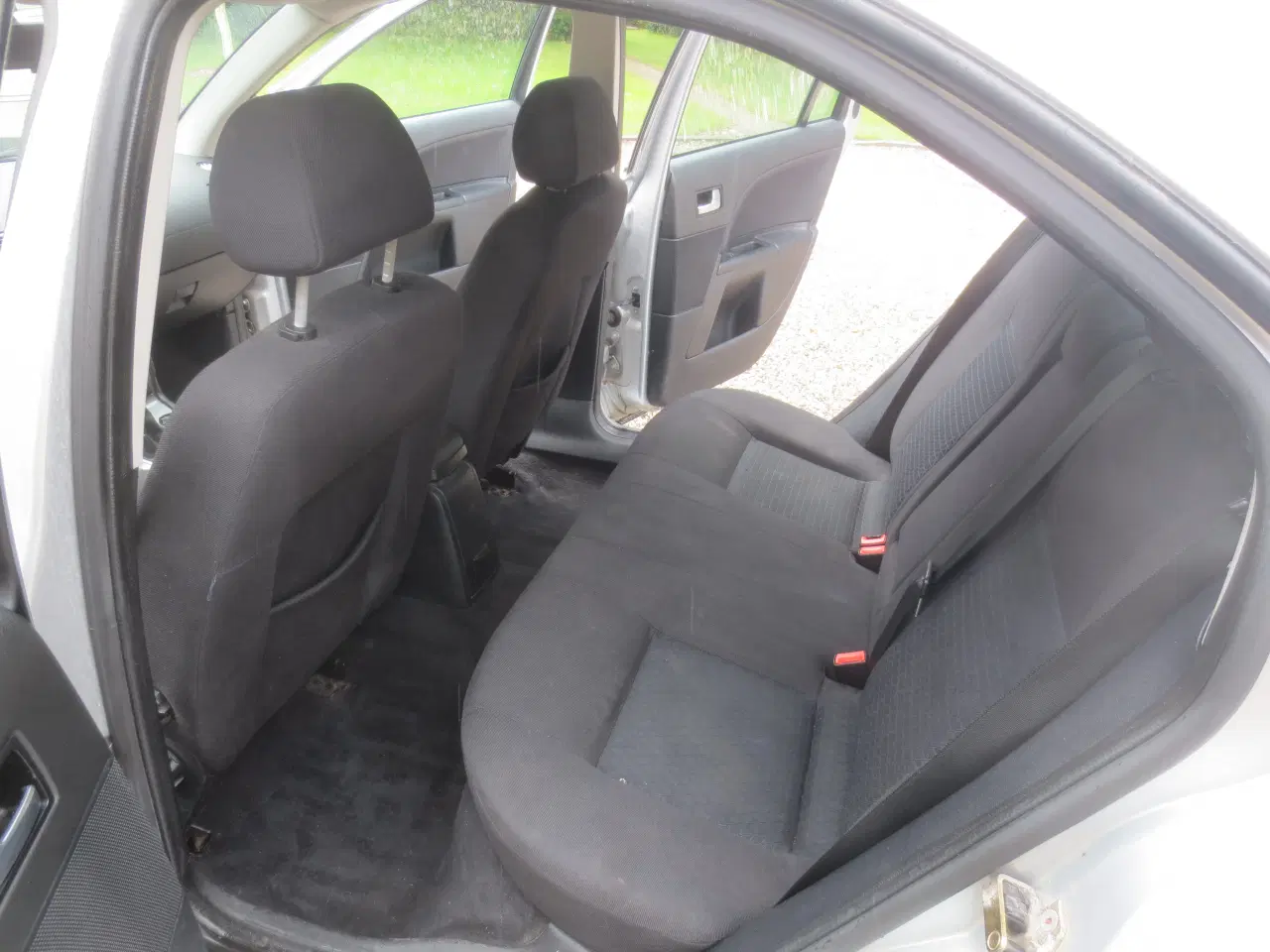 Billede 16 - Ford Mondeo 2.0 i 5 D. Skal synes. 