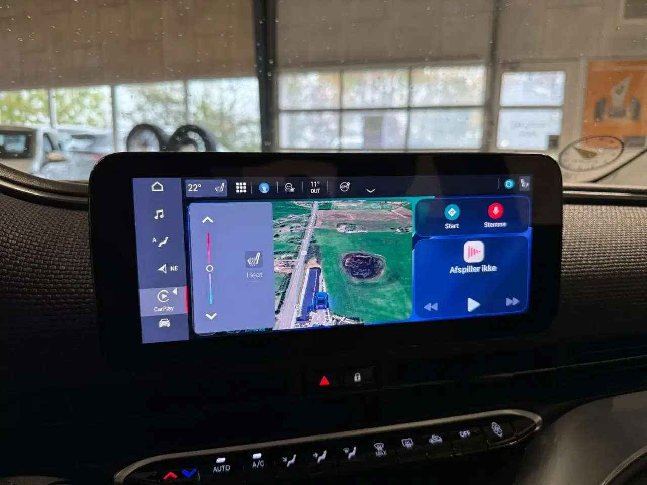 Billede 11 - Fiat 500e 42 la Prima