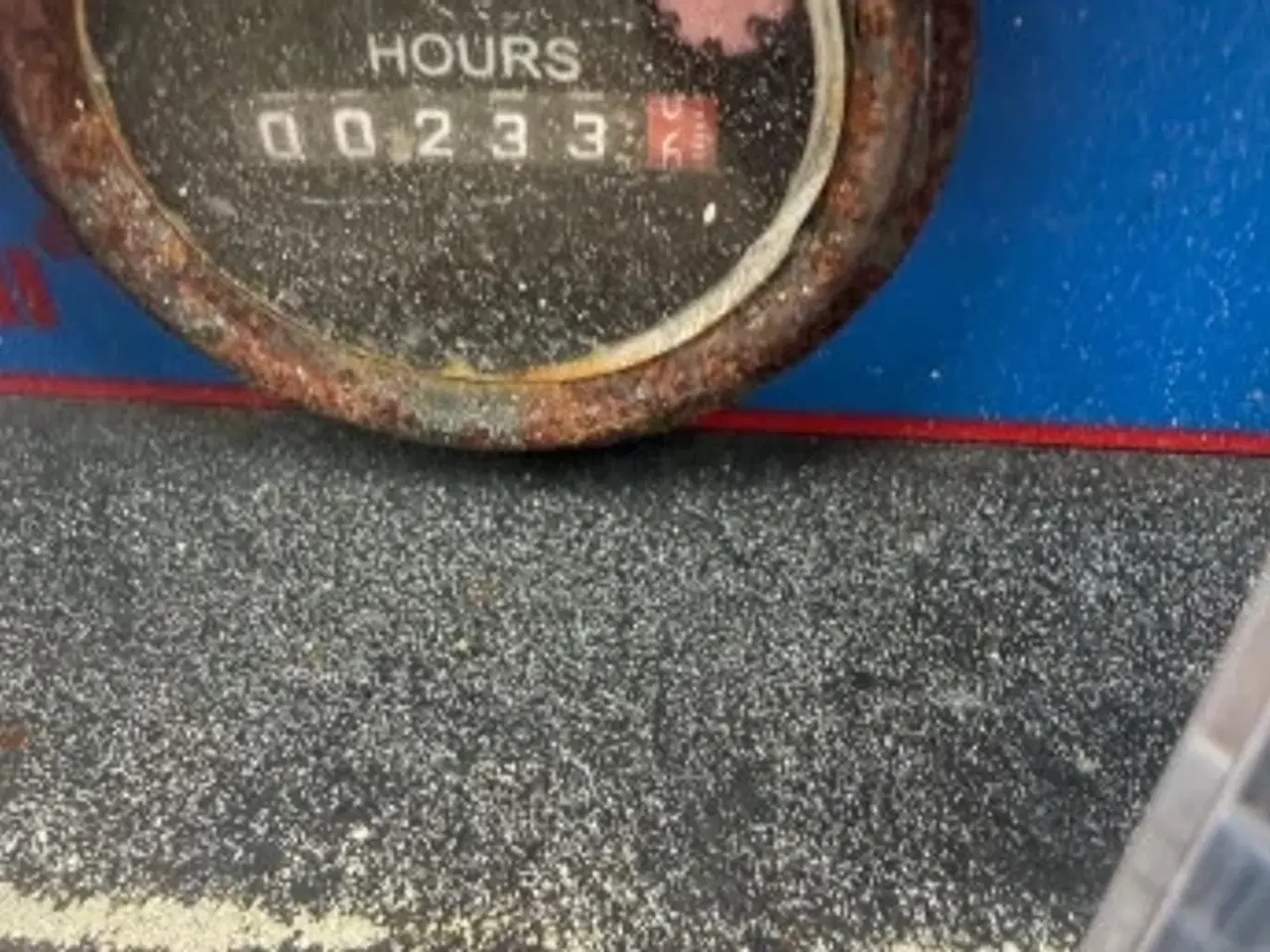 Billede 5 - 14m Saxlift