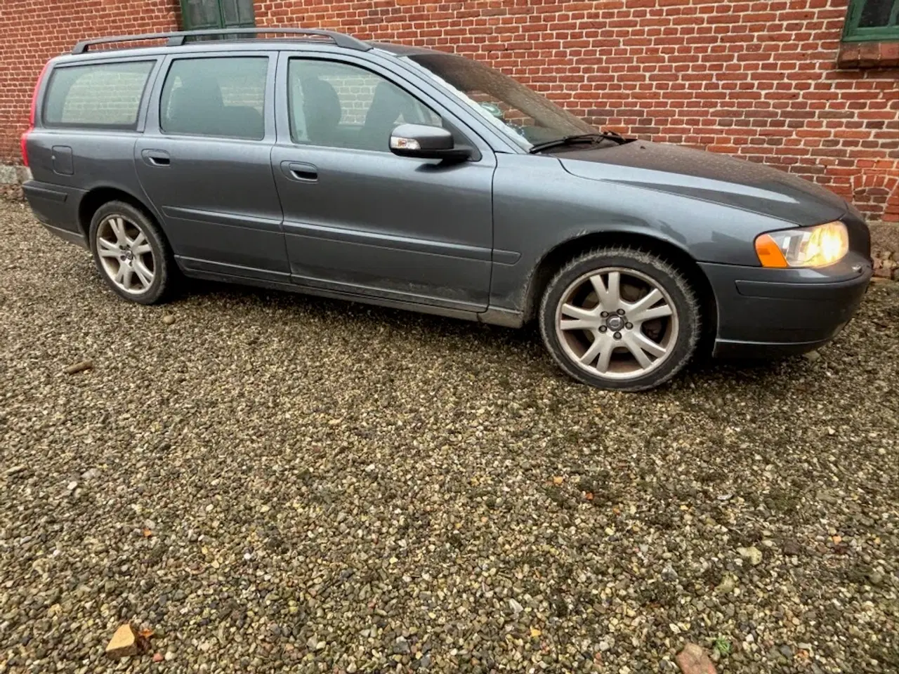 Billede 1 - Volvo V 70 2,5 T AUT