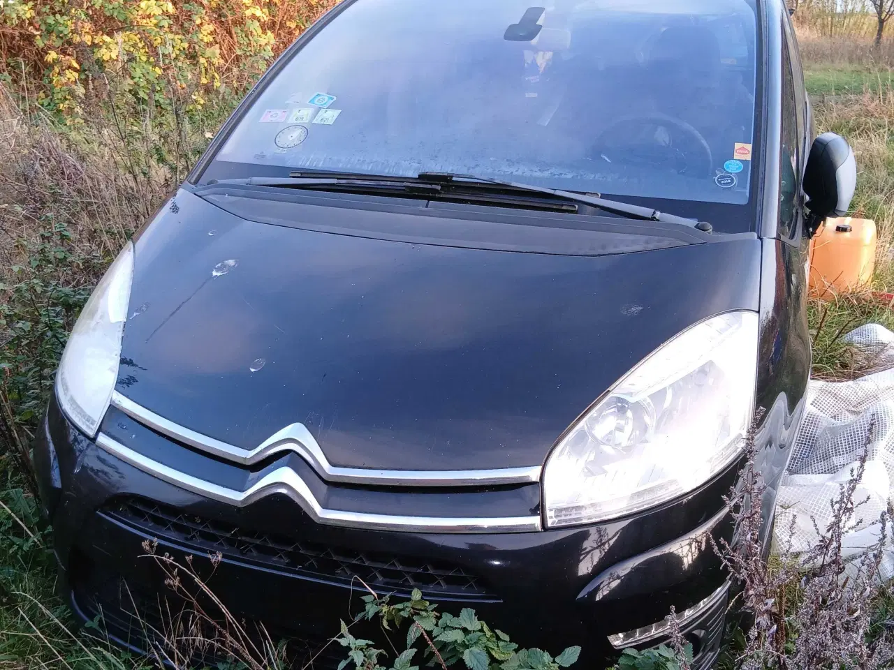 Billede 2 - Citroen C4 Picasso.
