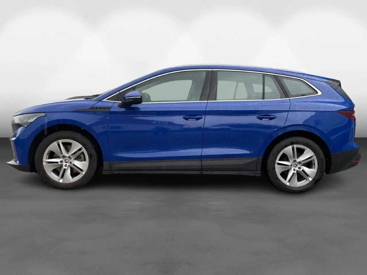 Billede 2 - Skoda Enyaq 80 iV Loft