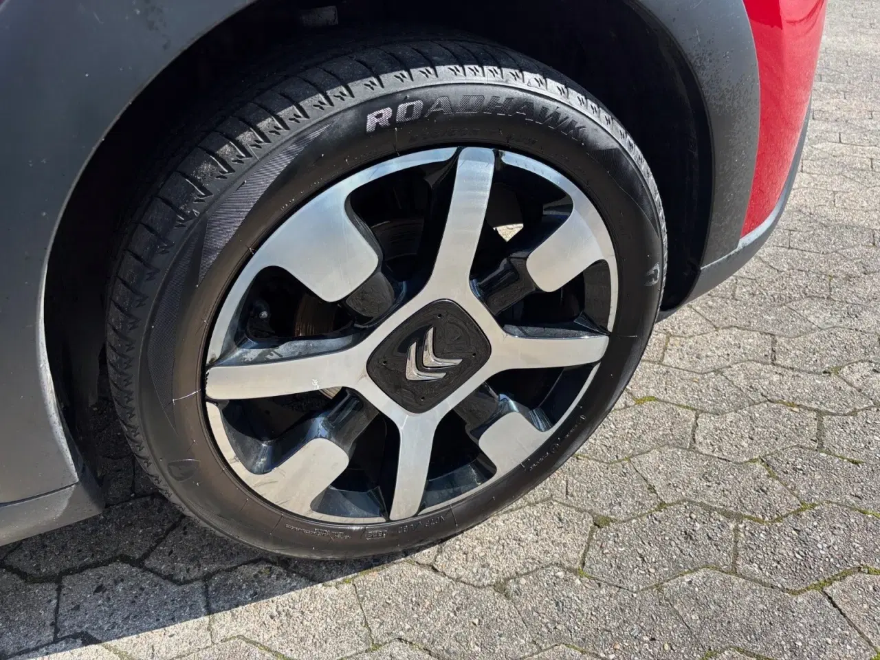 Billede 15 - Citroën C3 1,2 PureTech 82 SkyLine LTD
