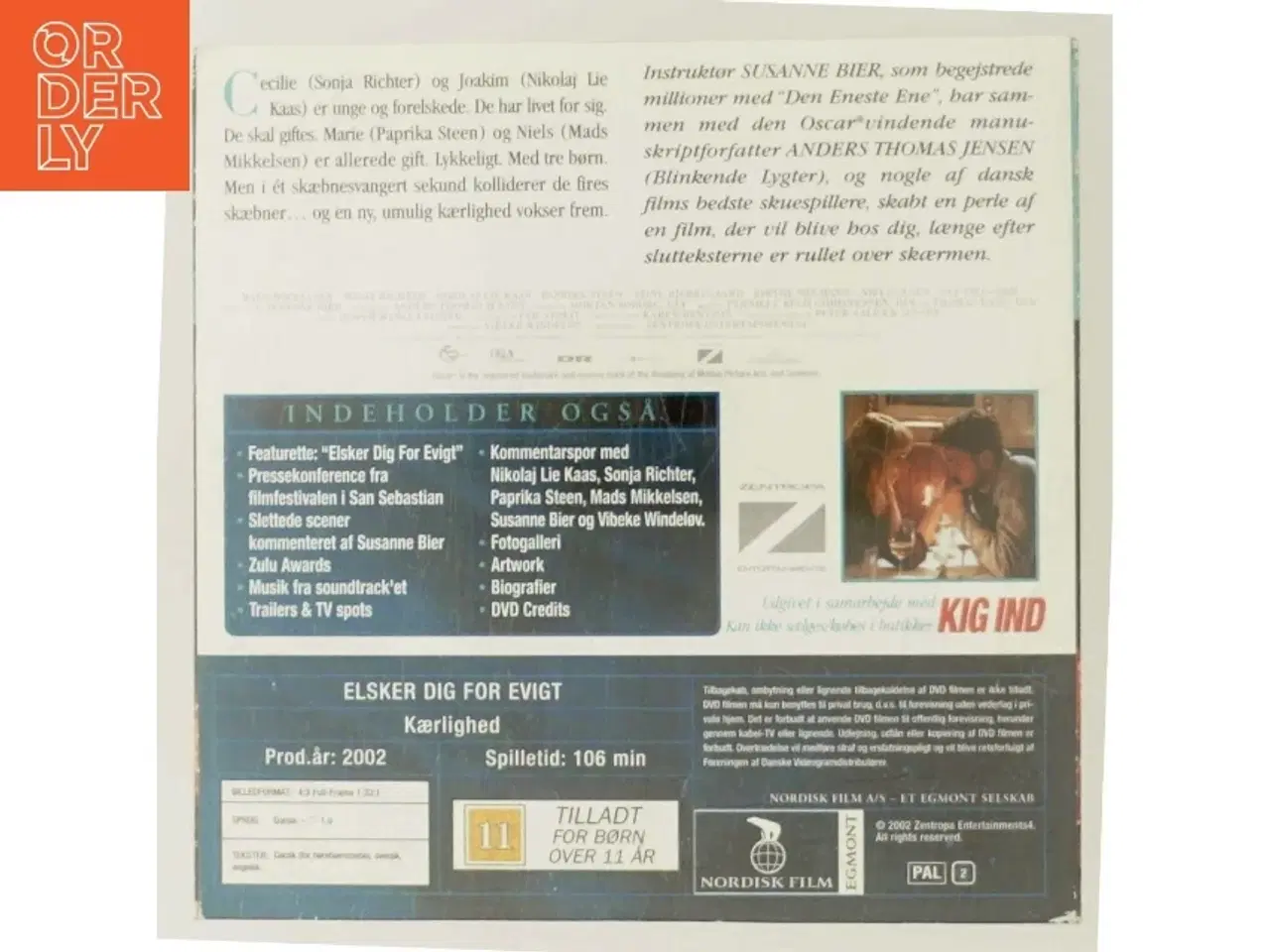 Billede 3 - Elsker dig for evigt