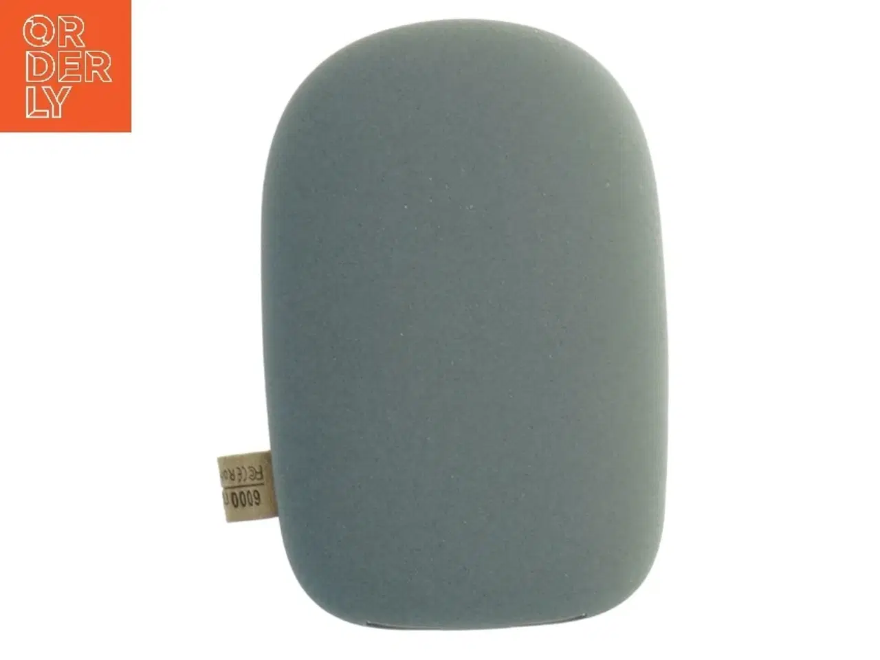 Billede 2 - Powerbank (str. 11x7,5 cm)