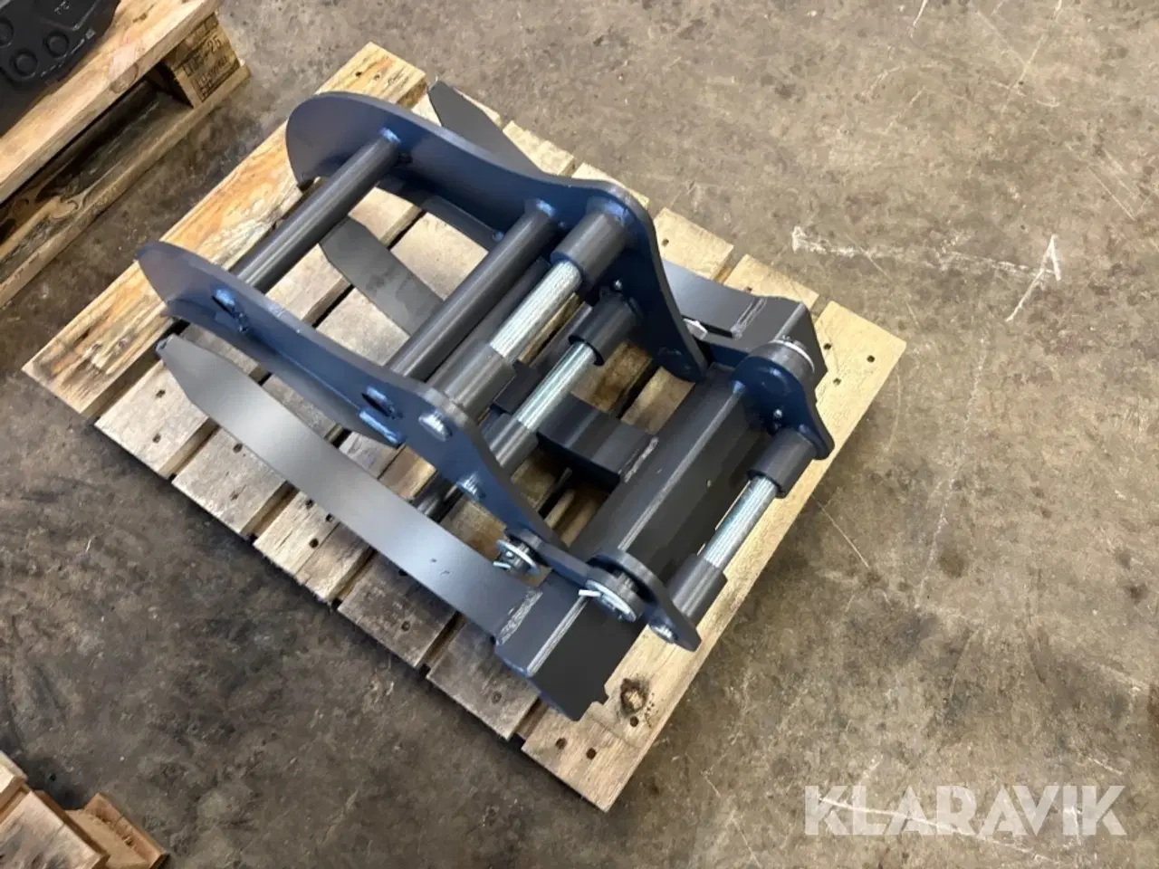 Billede 4 - Redskabspakke