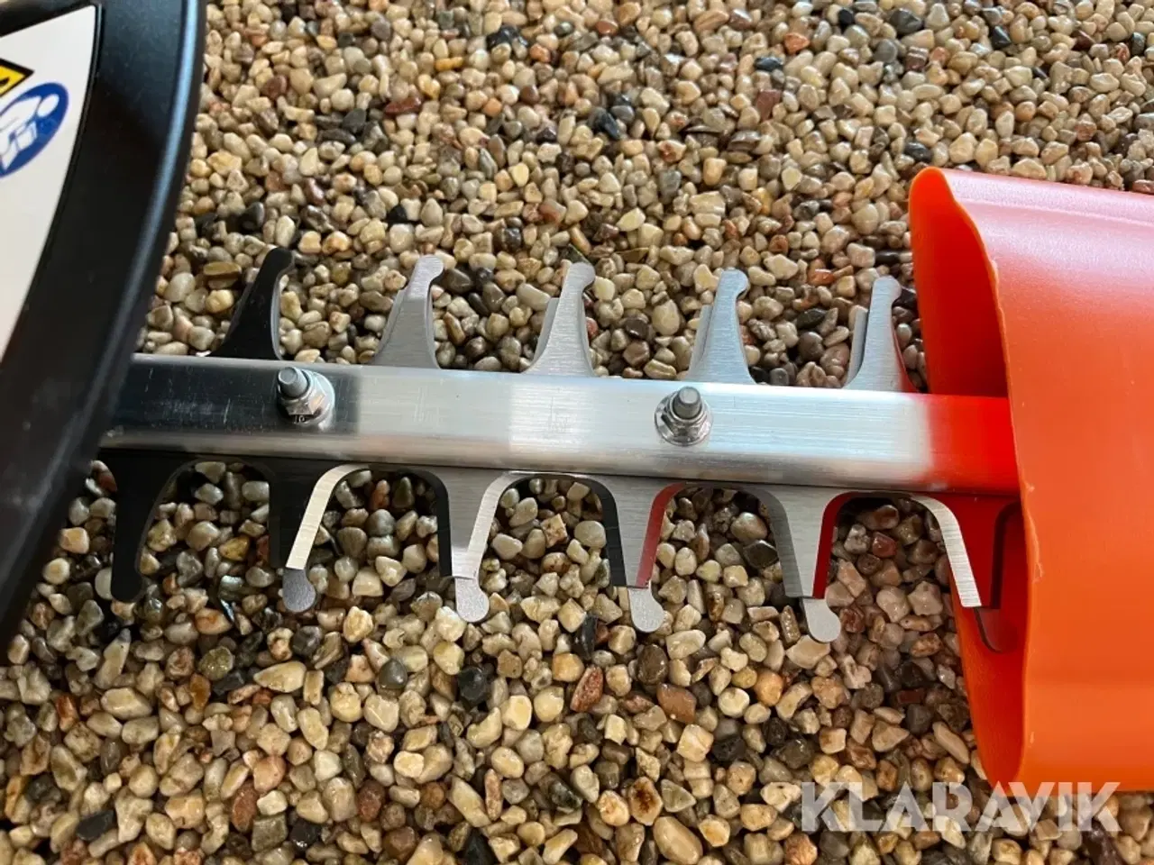 Billede 8 - Hækkeklipper Stihl HSA60