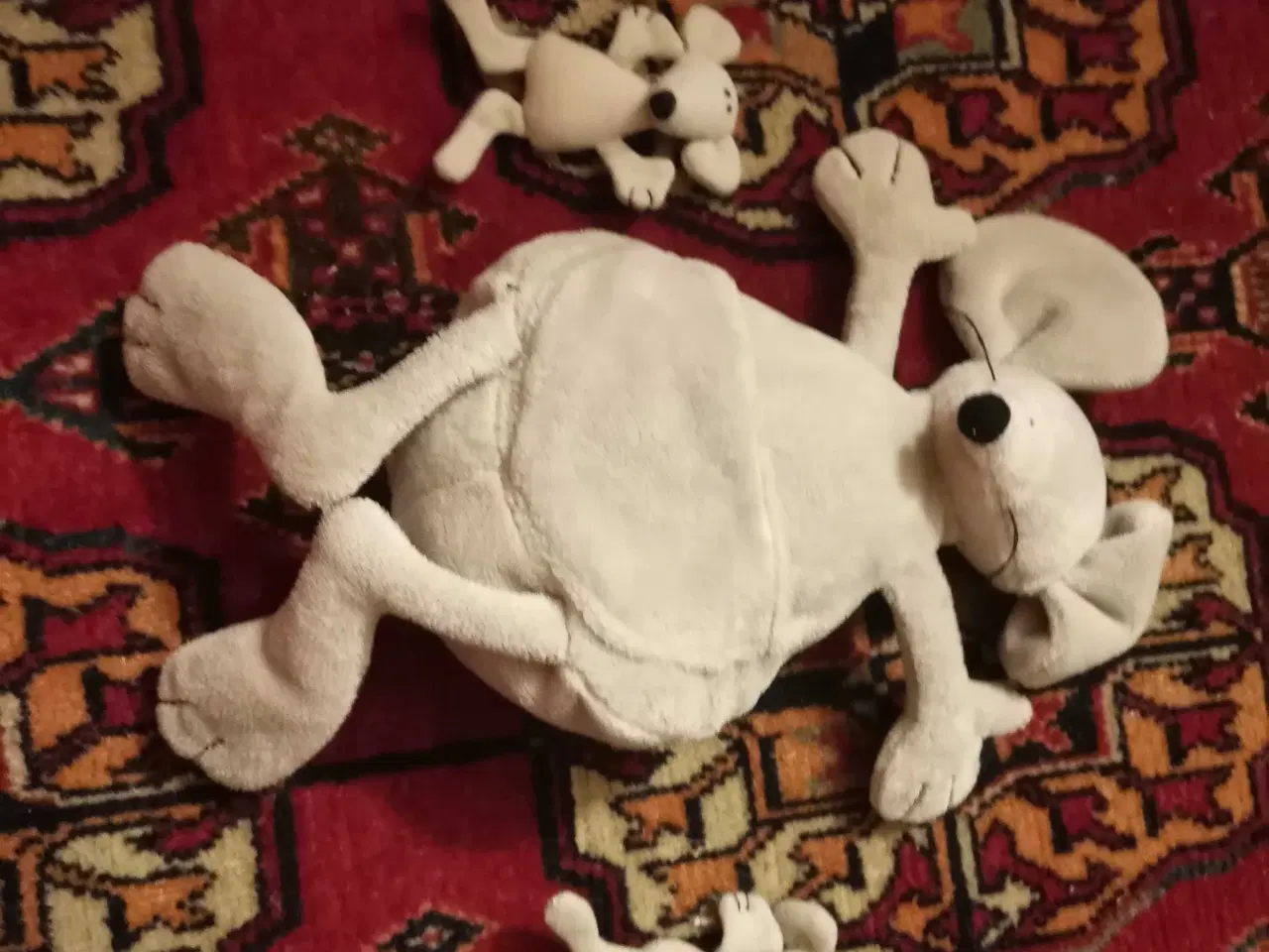 Billede 17 - Josefine sælger ud 10 kr pr stk 🌸