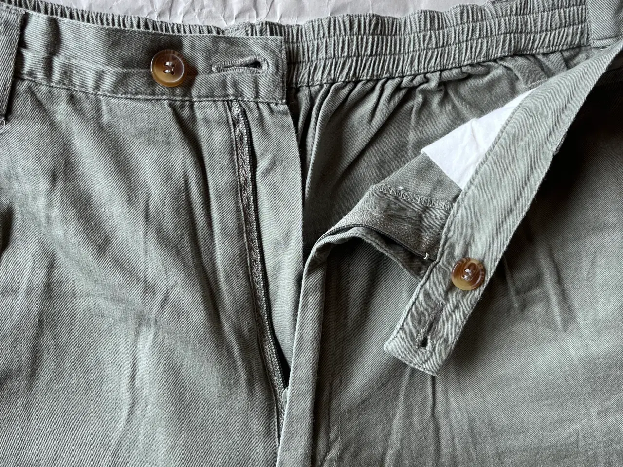 Billede 3 - Herre/drenge Shorts 