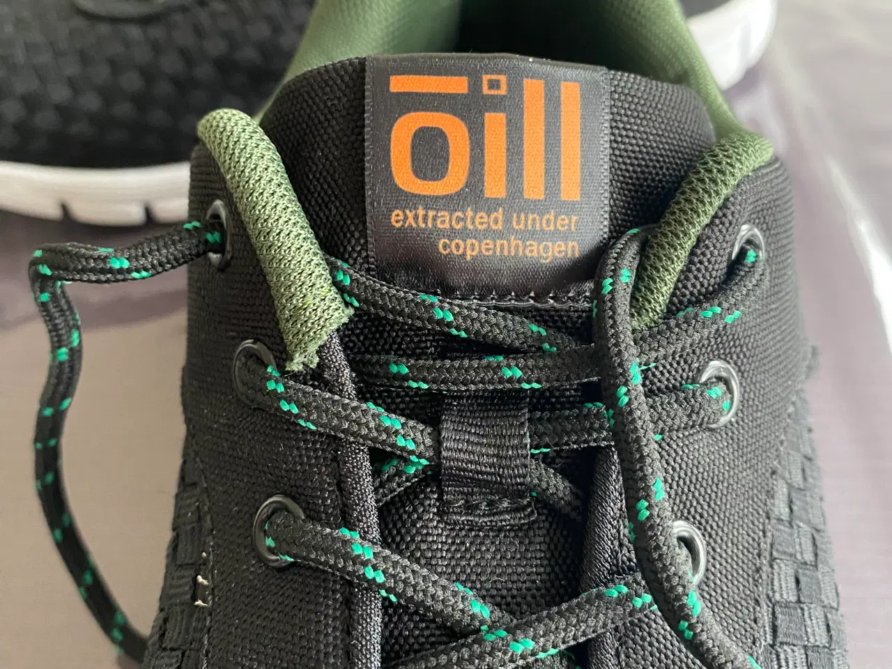 Billede 3 - Oill sneakers 