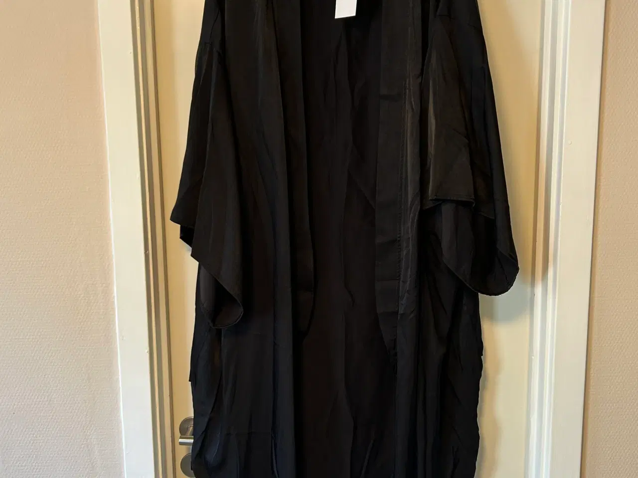 Billede 1 - Ny H&M kimono i str. XL/XXL