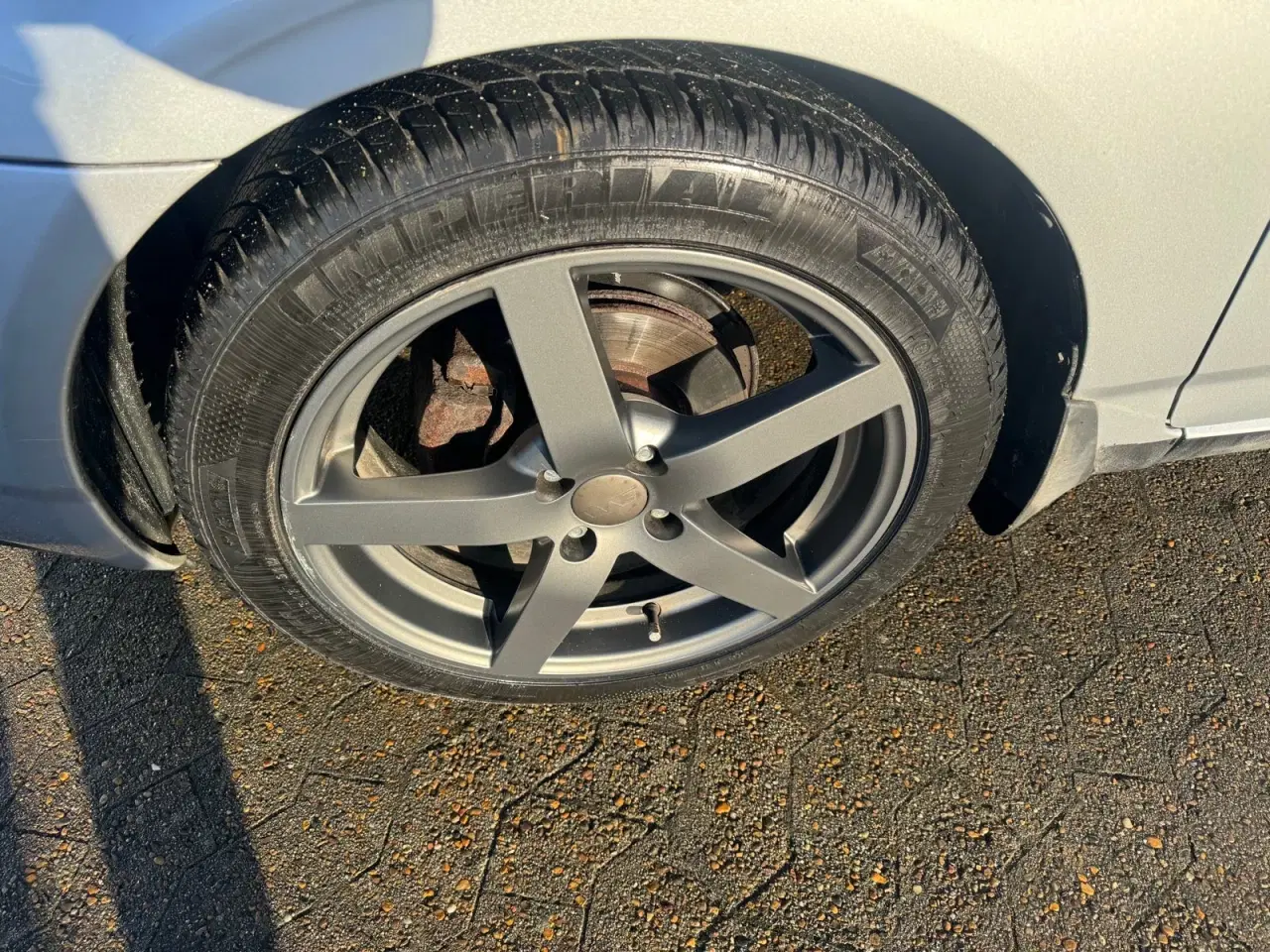 Billede 9 - Toyota Corolla 1,6 Sol stc.