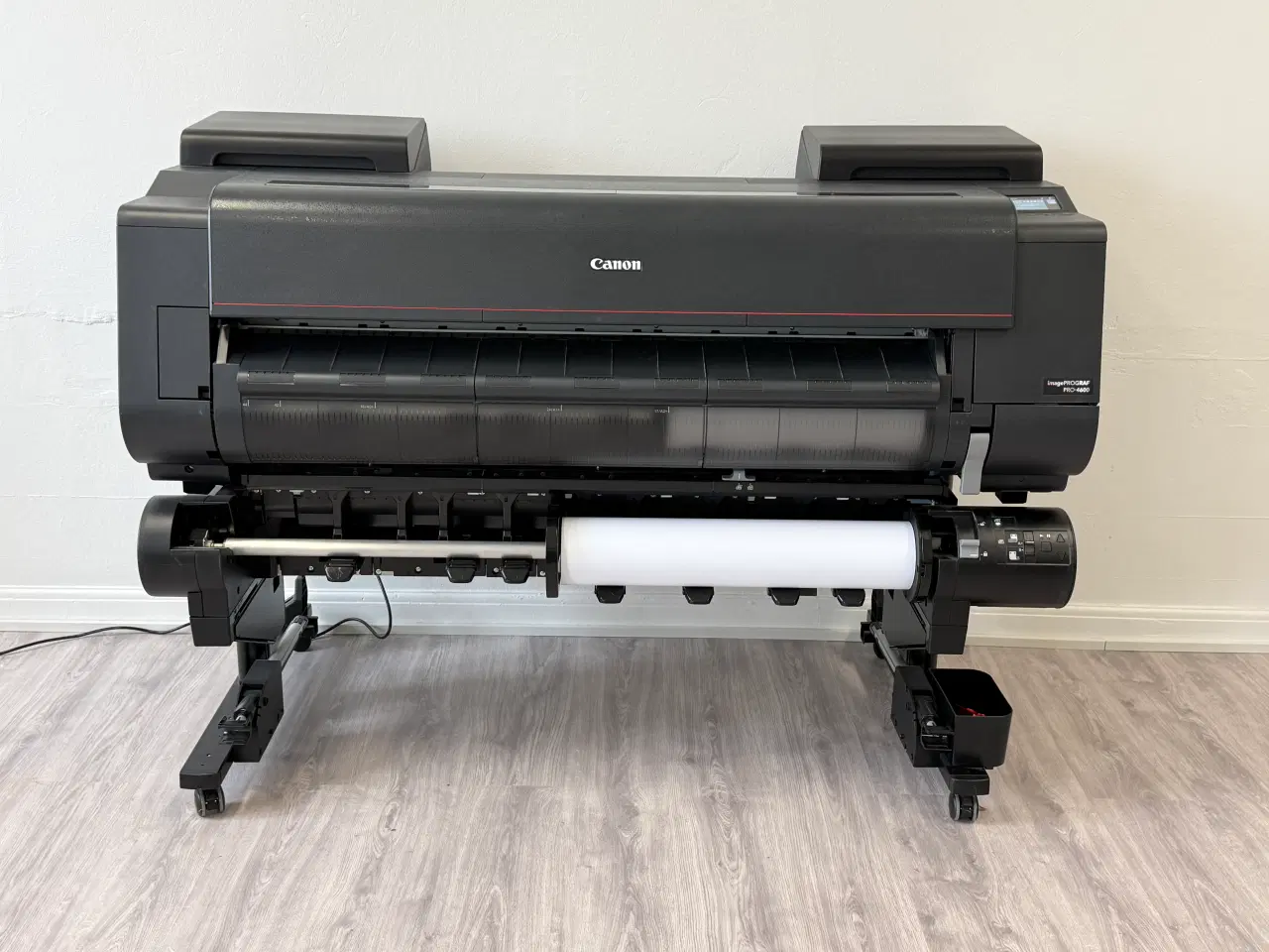 Billede 1 - Canon imagePROGRAF Pro 4600 12 farver fotoprinter