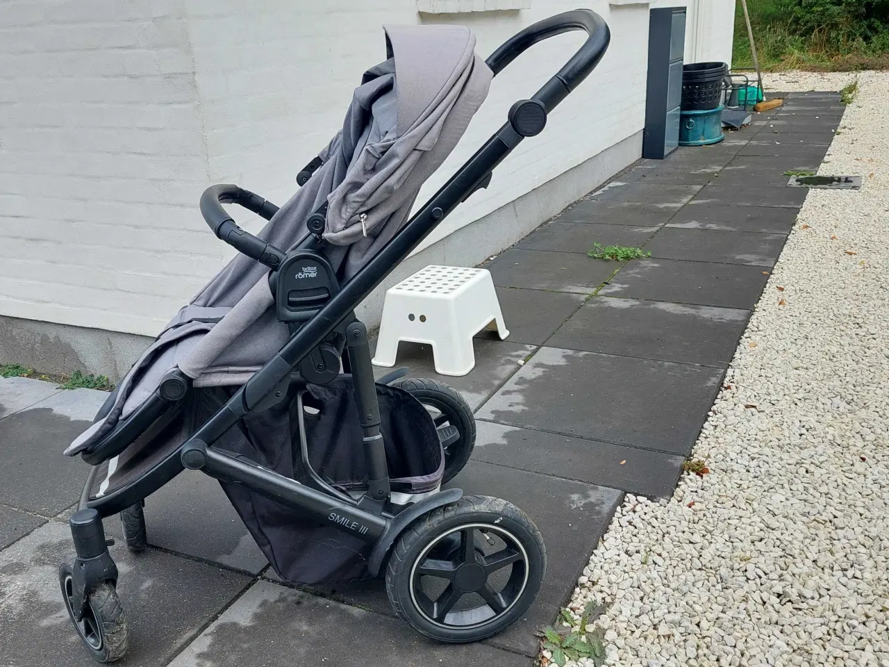 Billede 2 - Britax Römer smile 3