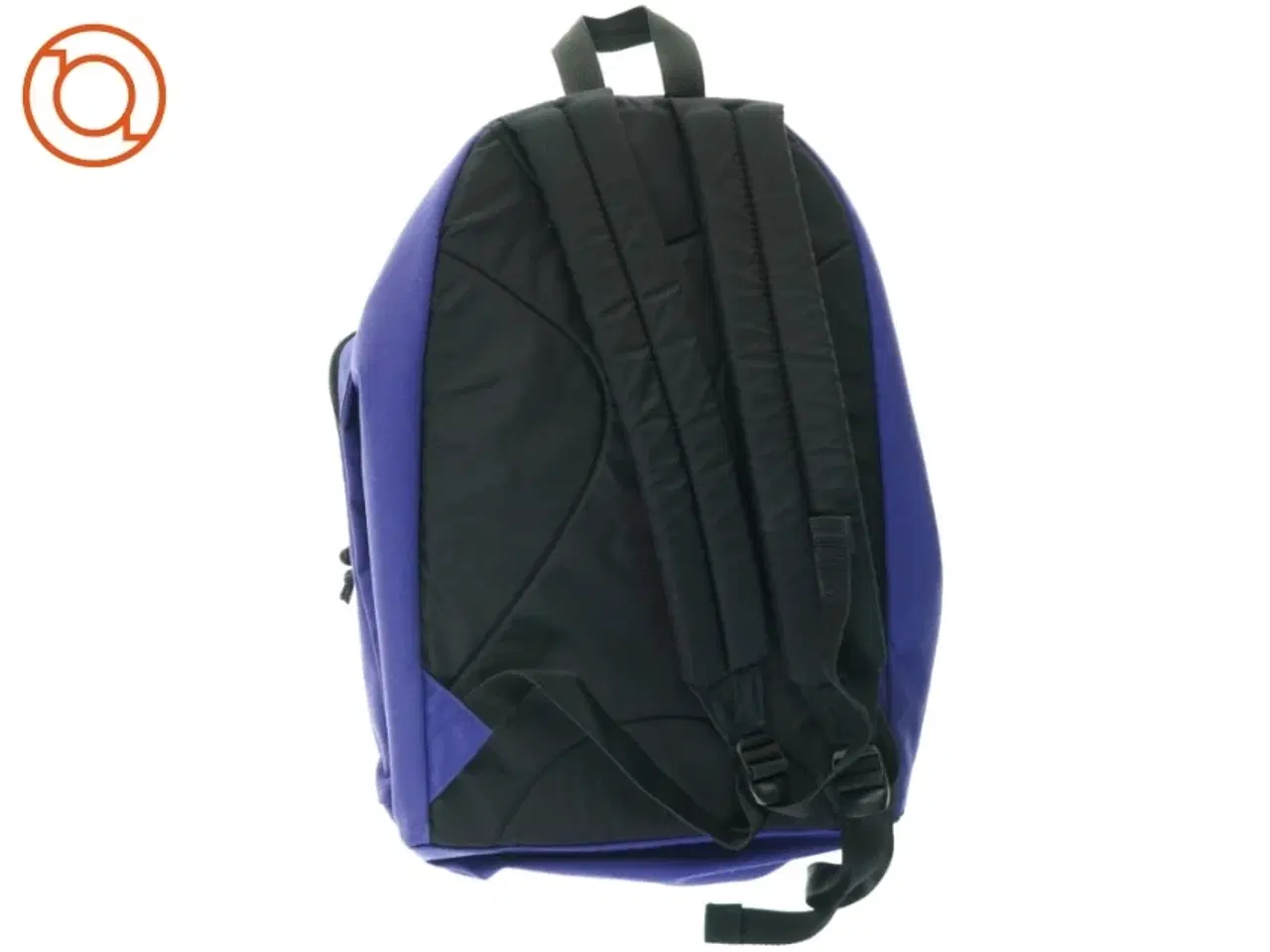 Billede 4 - Rygsæk fra Eastpak (str. 45 x 33 cm)