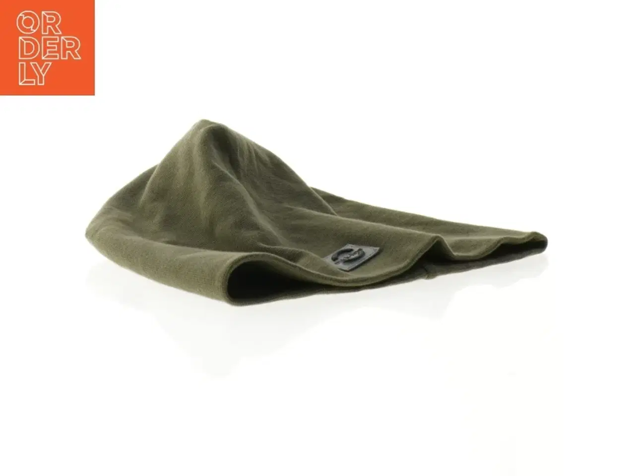 Billede 3 - Grøn hue fra mikk-line (str. 104)