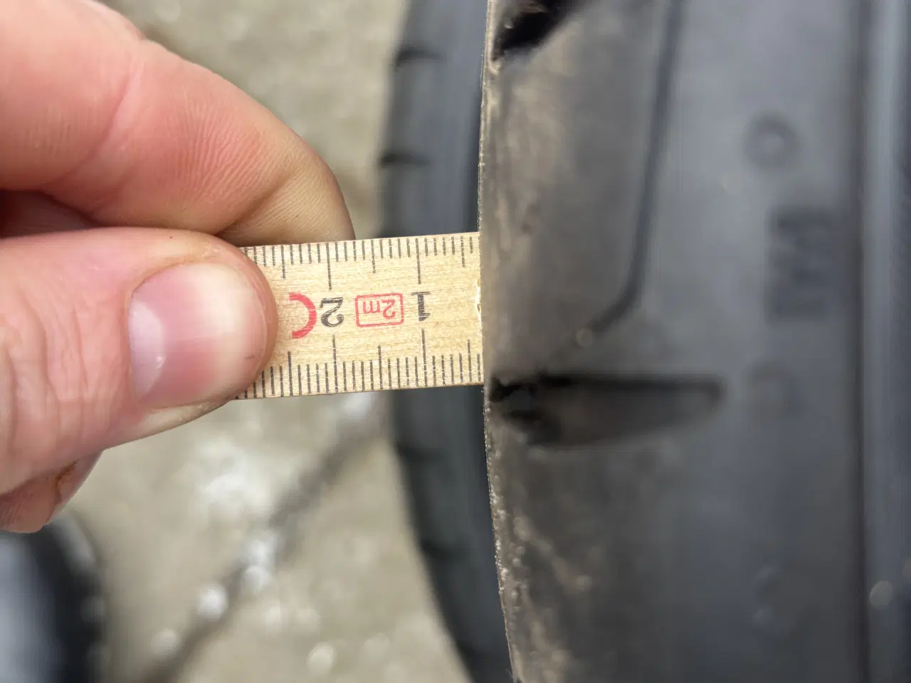 Billede 14 - Originale Skoda fælge