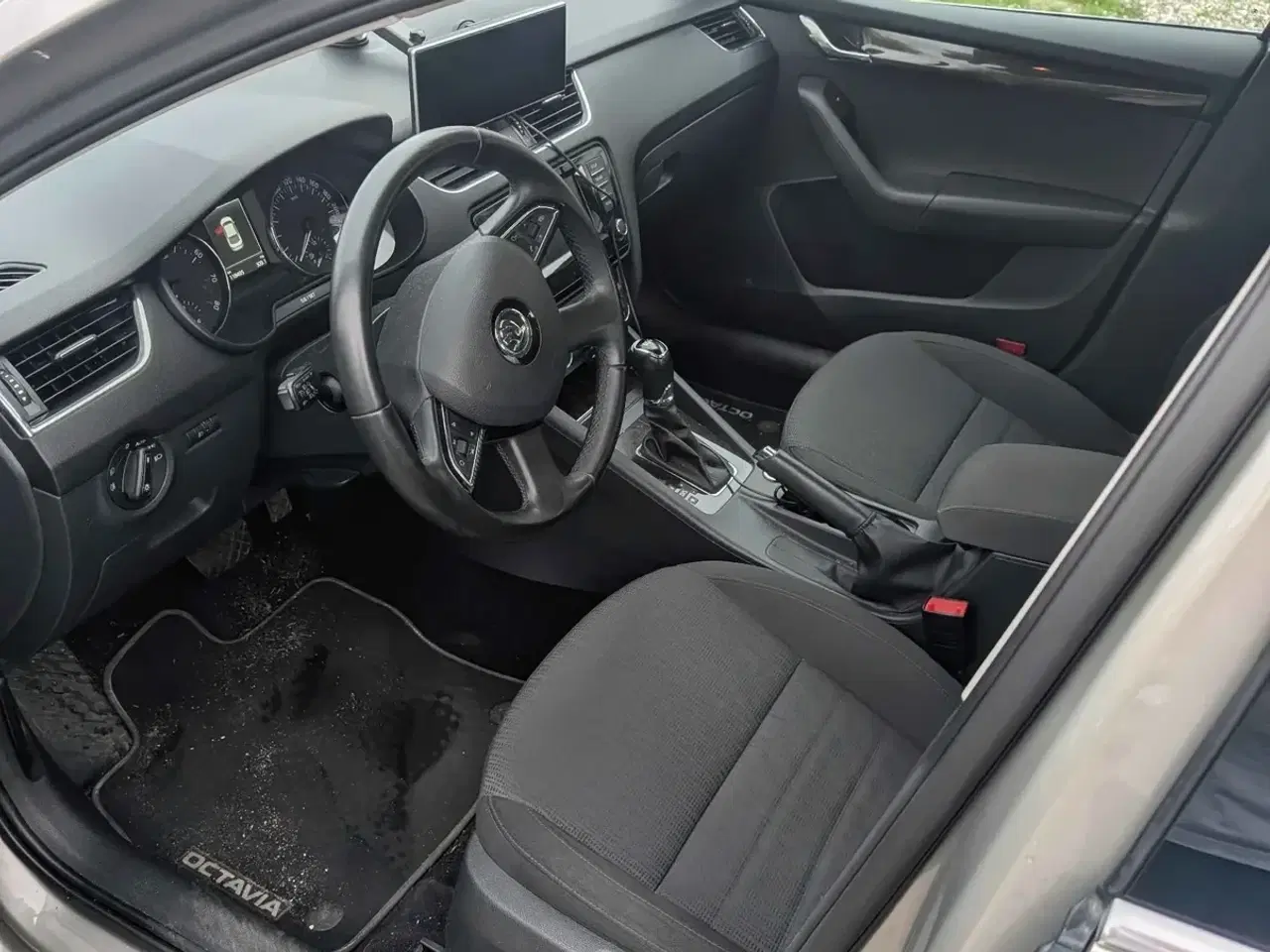 Billede 7 - Skoda Octavia 1,8 TSi 180 Elegance DSG