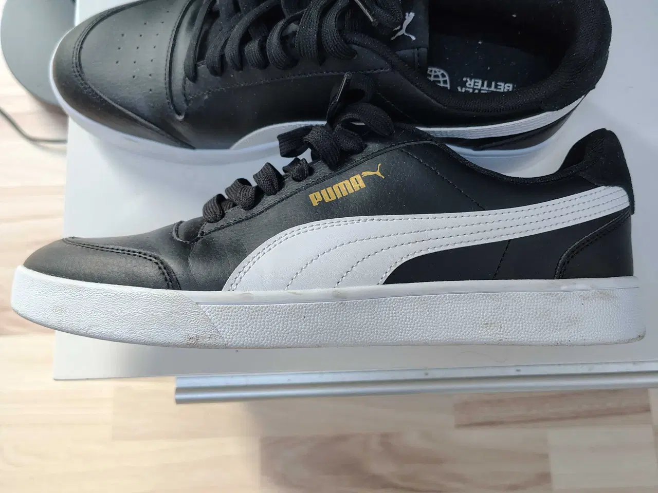 Billede 4 - Puma sneakers