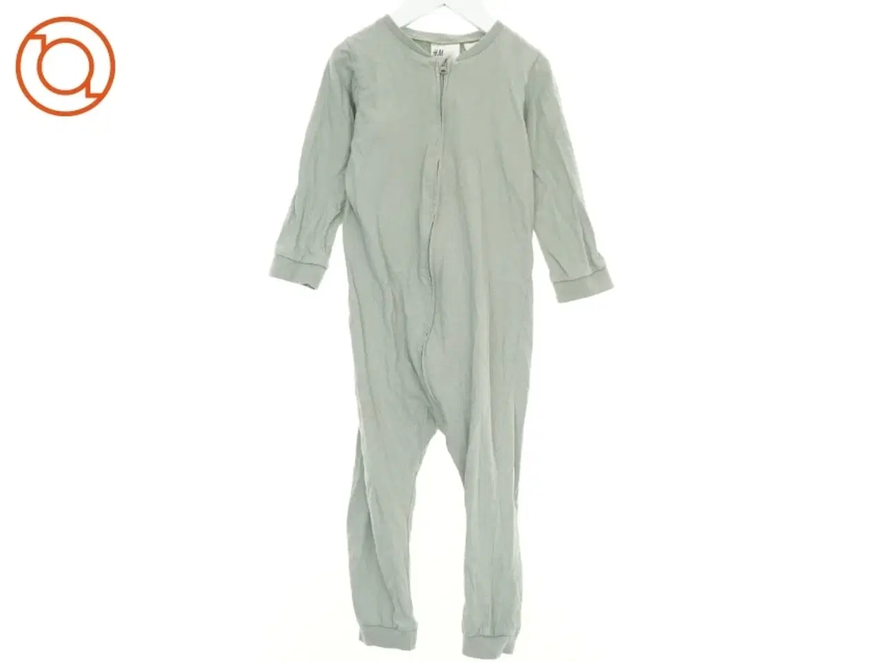 Billede 1 - Heldragt fra H&M (str. 92 cm)