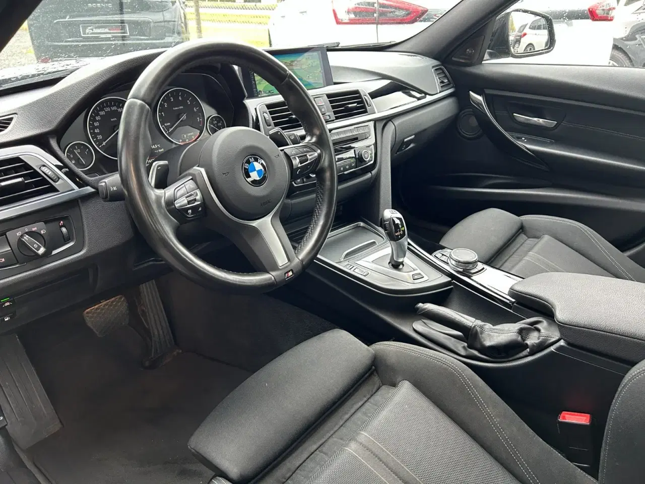 Billede 8 - BMW 330e 2,0 iPerformance aut.