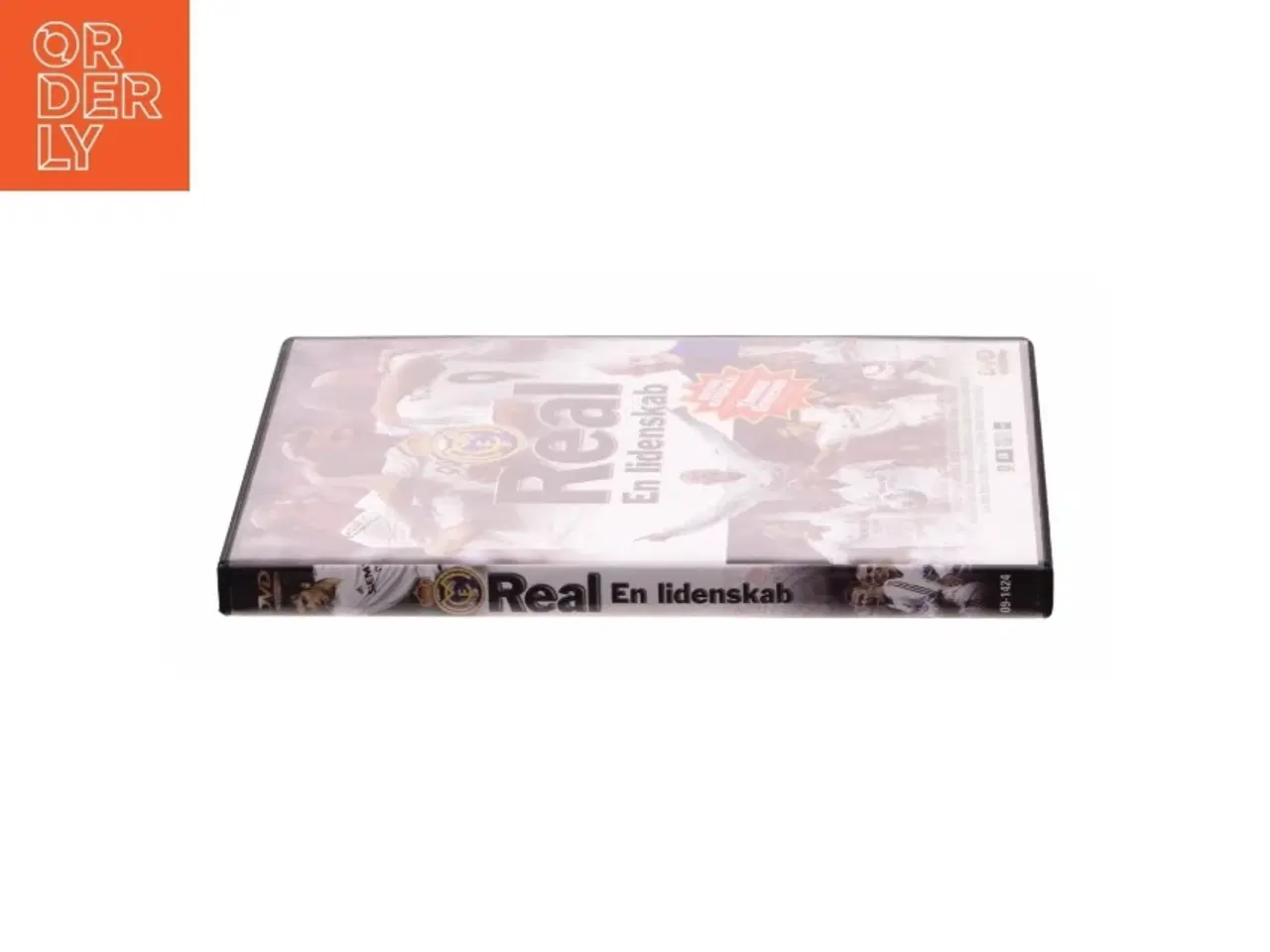 Billede 2 - Real Madrid, en lidenskab