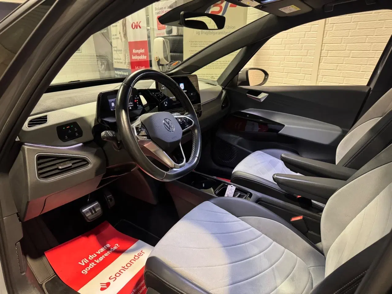 Billede 7 - VW ID.3 58 Pro