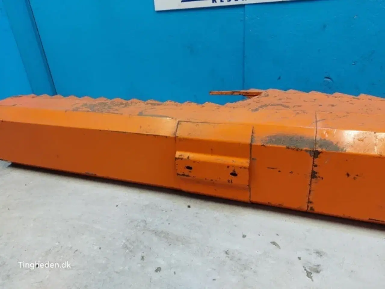 Billede 7 - Dronningborg D4000 Ryster 28460150