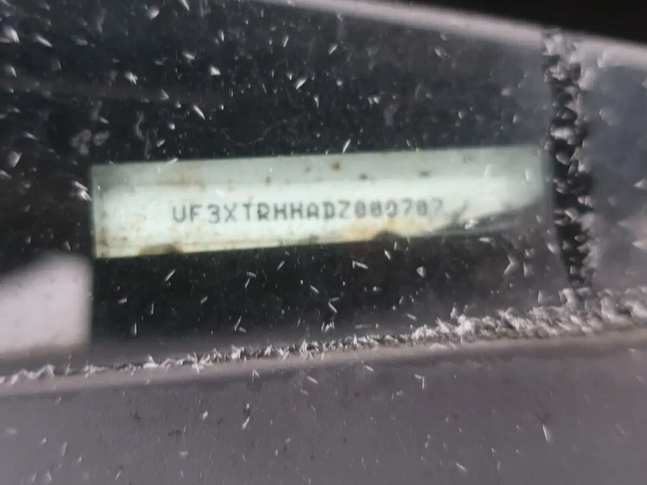 Billede 33 - Varebil PEUGEOT EXPERT. 2,0 HDI 163 L1H1 AUT.