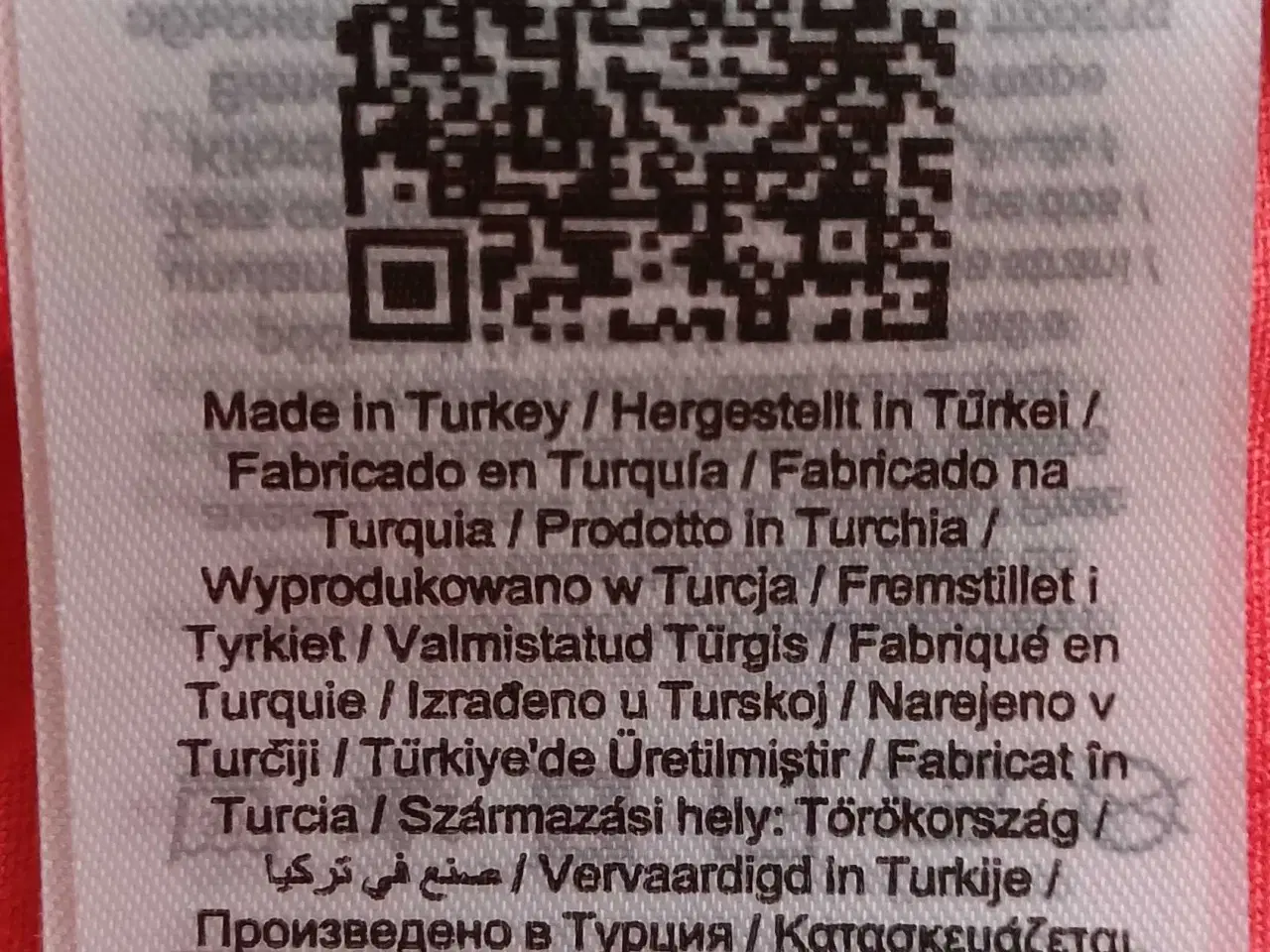 Billede 8 - Top. Only. Small/36