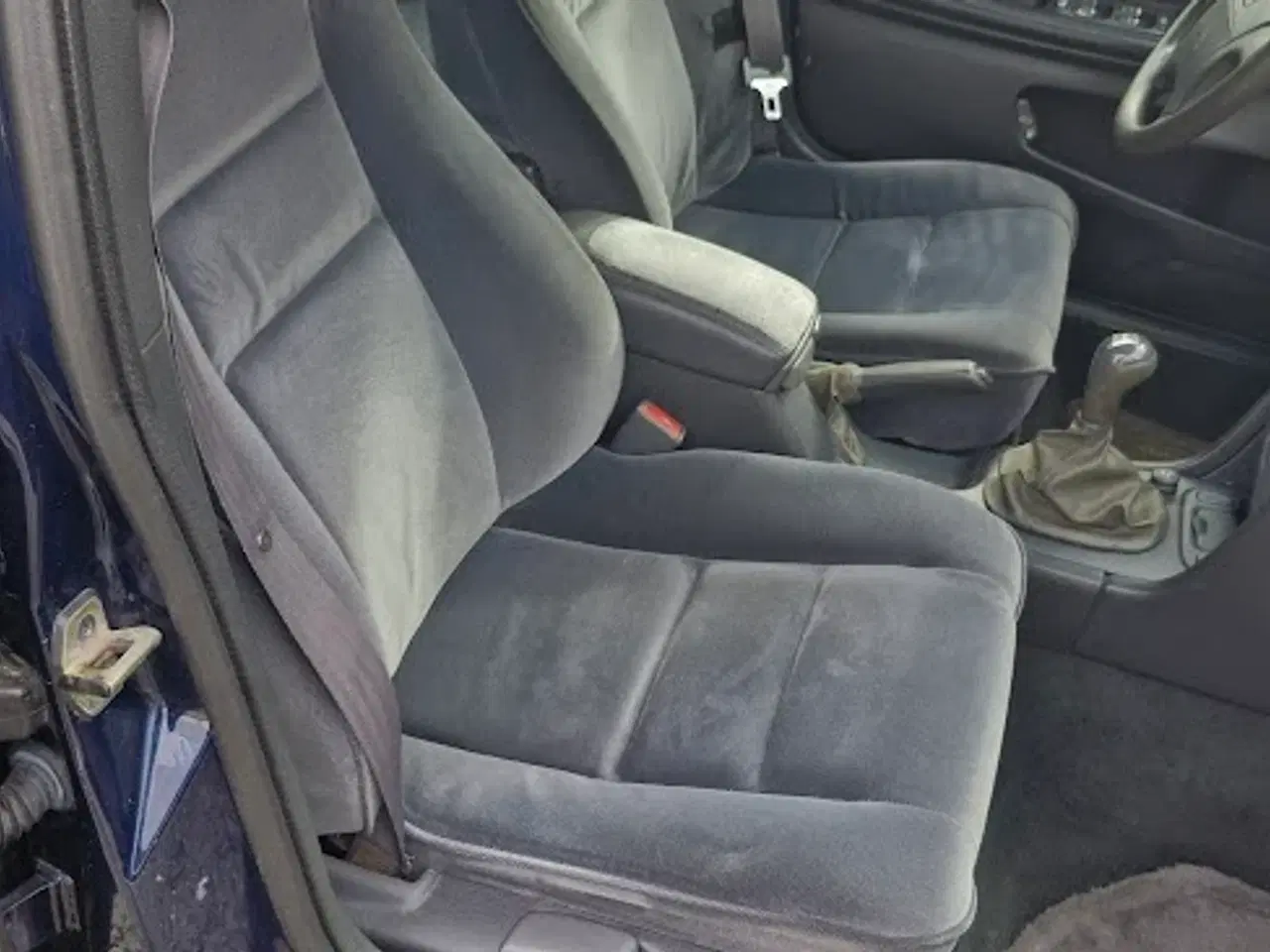 Billede 8 - VOLVO V70 STATIONCAR