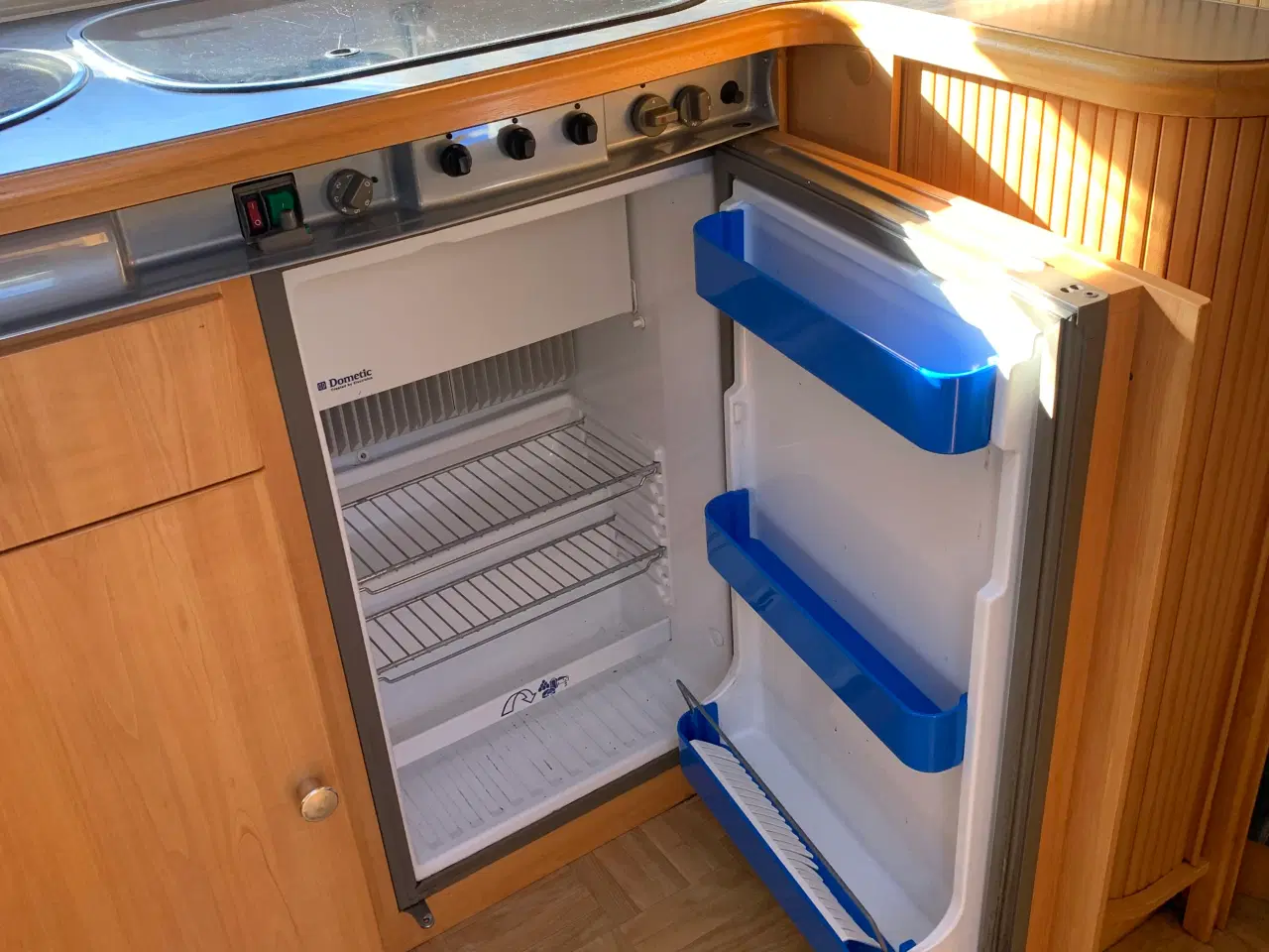 Billede 16 - LMC 475 RD, Årgang 2003