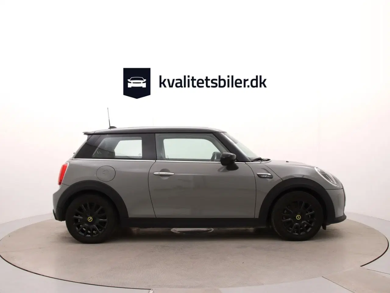 Billede 5 - MINI Cooper SE  Camden Edition