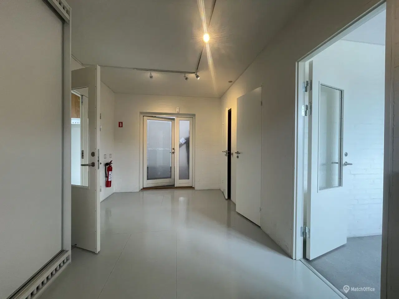 Billede 6 - 140m2 flot kontor lokale udlejes!