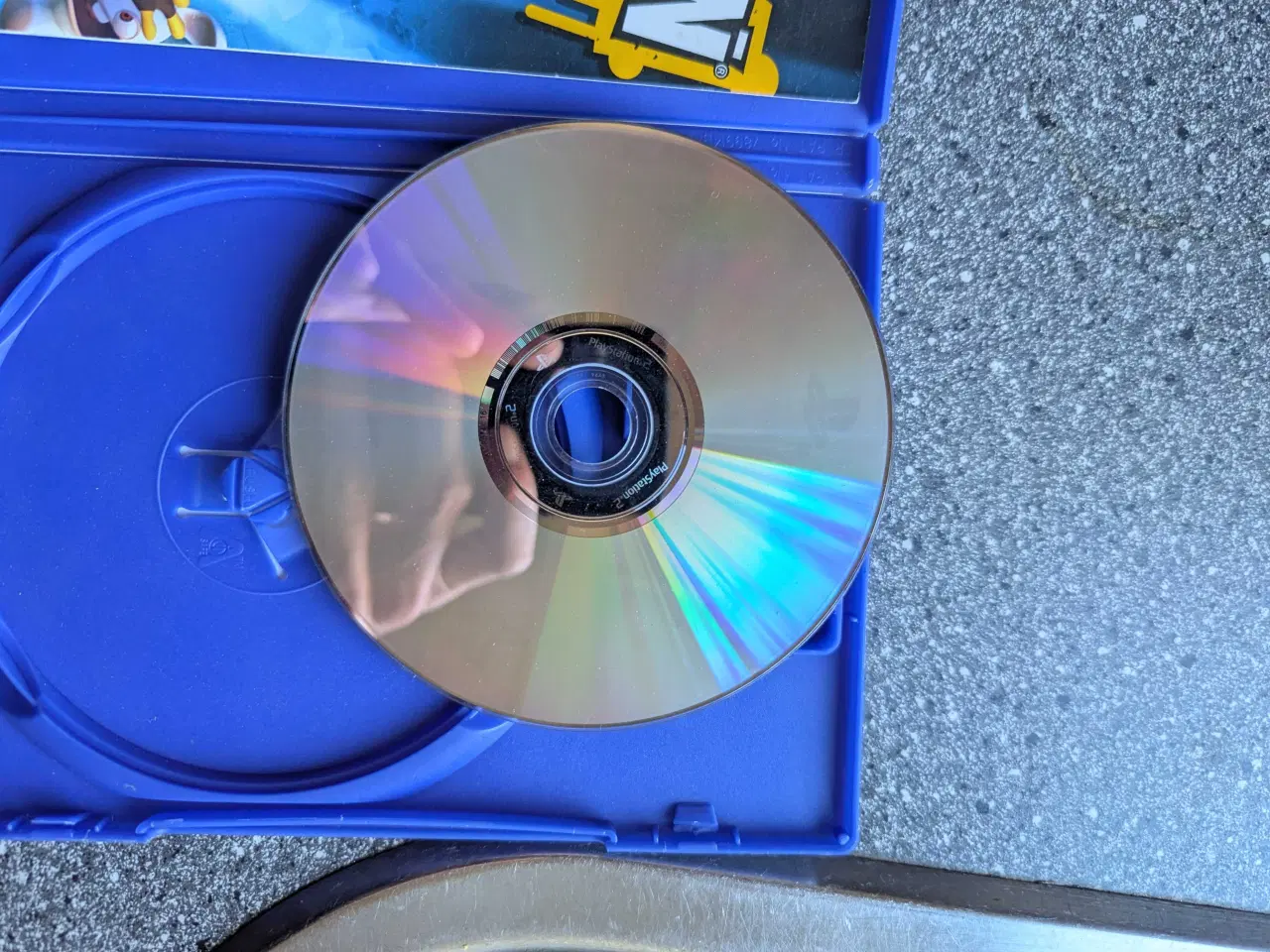 Billede 13 - Ps2 spil pakke 7 spil/2controlere 