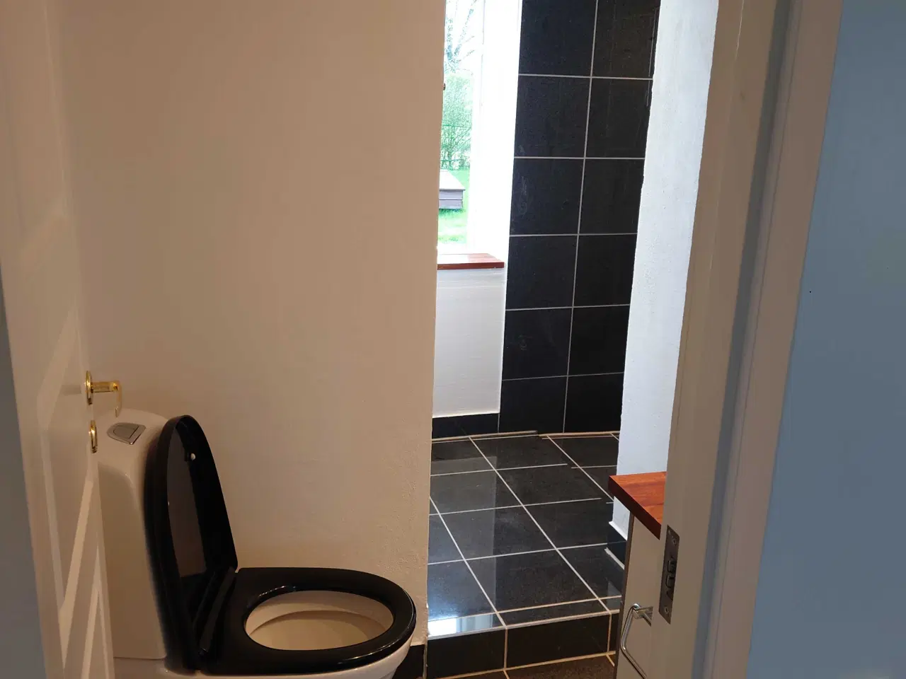 Billede 5 - Kolonihaven Aalborg til salg i draget 