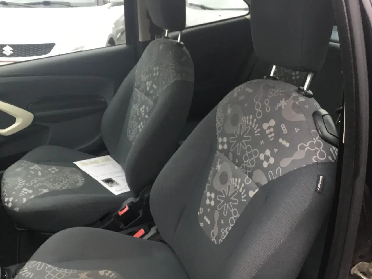 Billede 6 - Ford ka 1,2 nysynet 04-11-2025 sommer/ vinterhjul