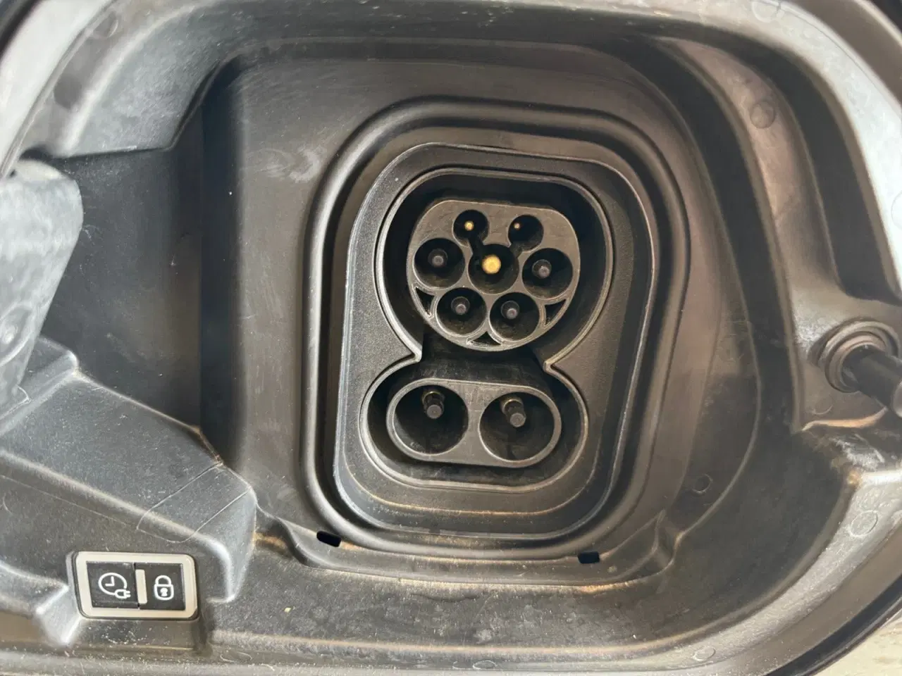 Billede 16 - Peugeot e-208 50 Active