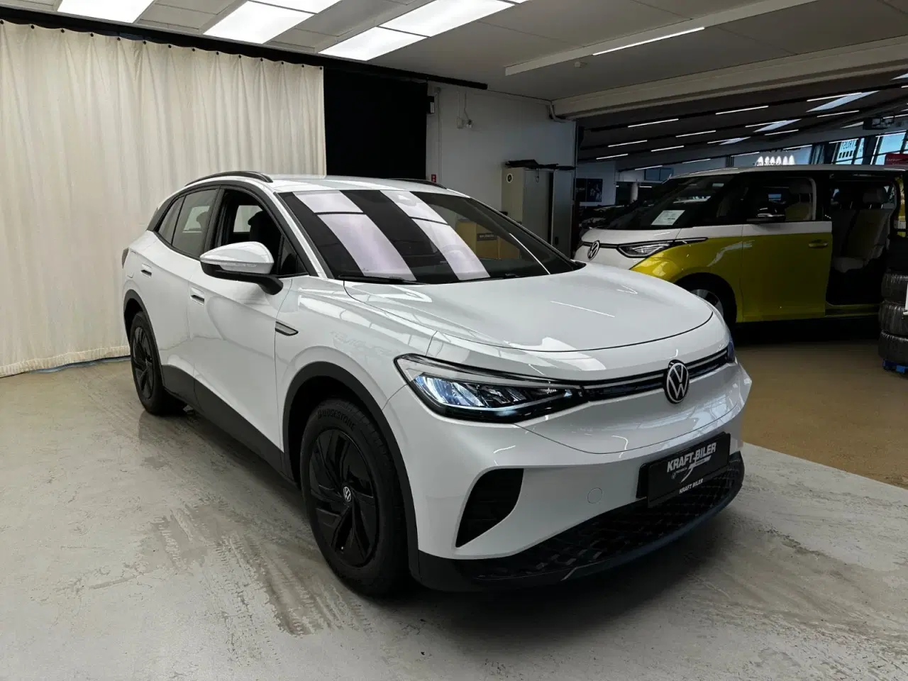Billede 6 - VW ID.4 52 Pure Performance