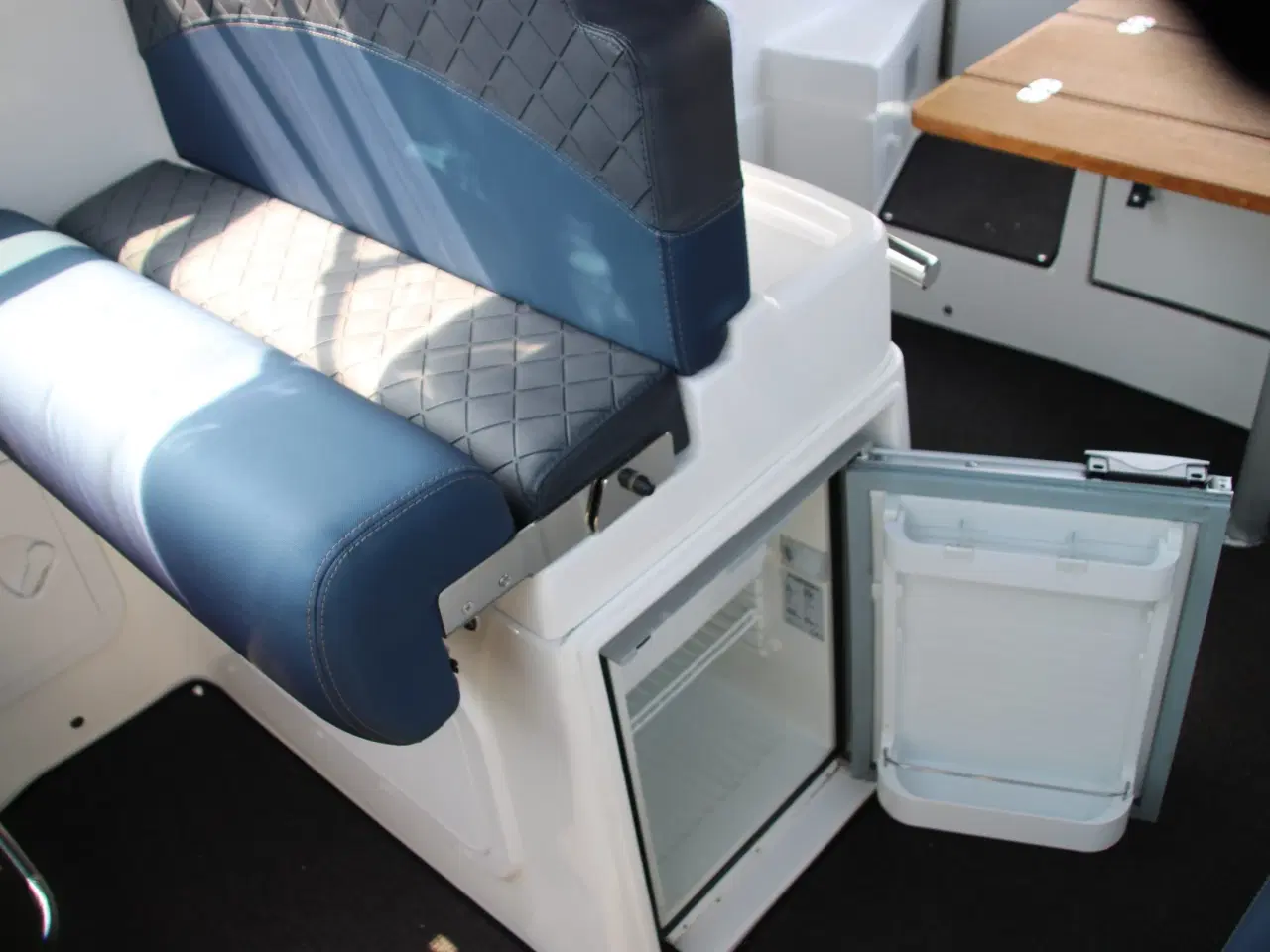 Billede 30 - Saver 650 Cabin Sport