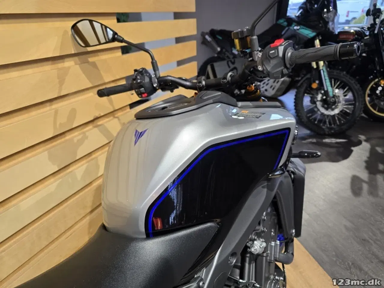 Billede 11 - Yamaha MT-09 SP