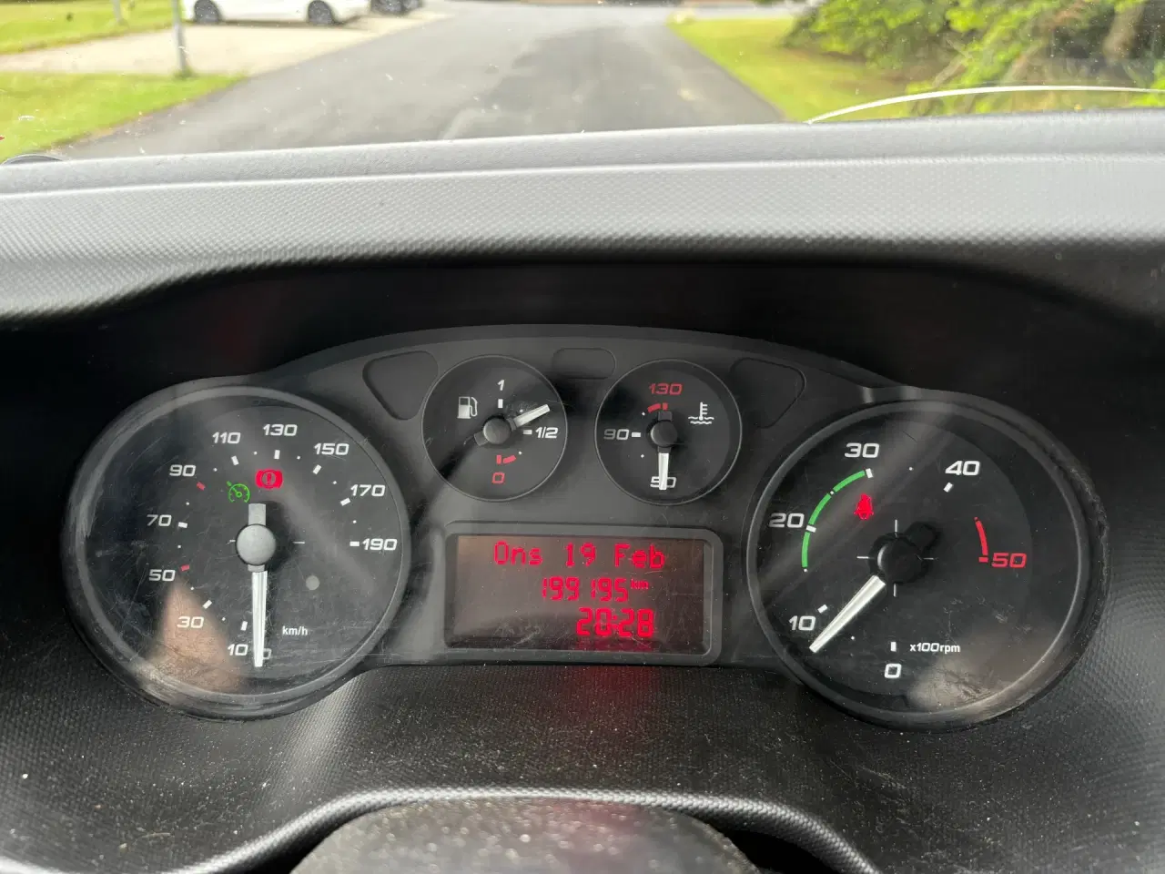Billede 7 - Iveco Daily 35S15 12m3 2,3 D 146HK Van 6g
