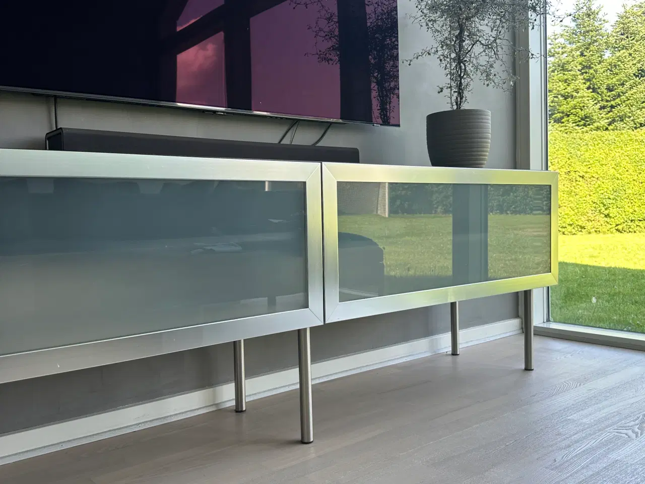 Billede 5 - BoConcept TV modul