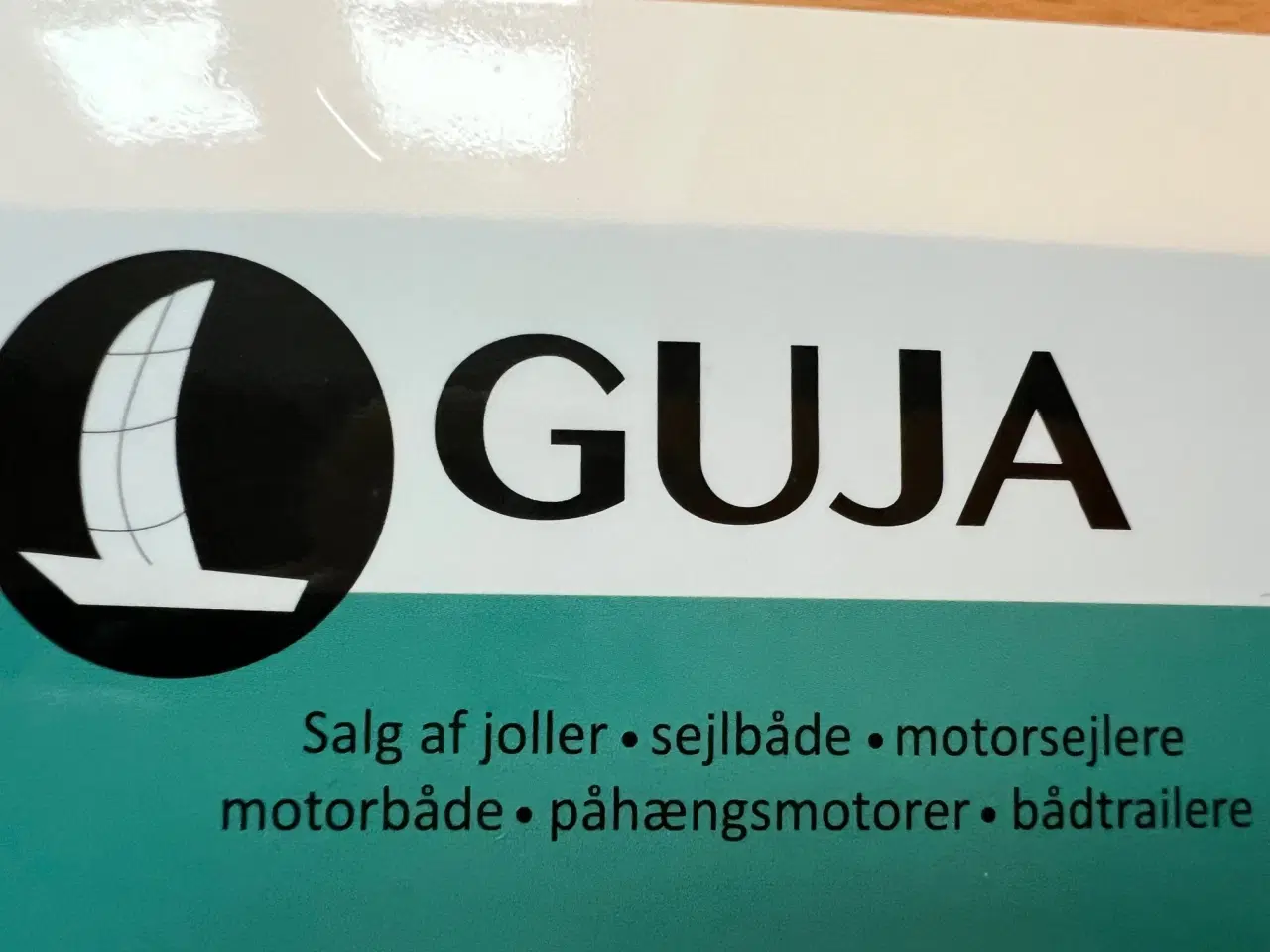 Billede 7 - motor sejler salges