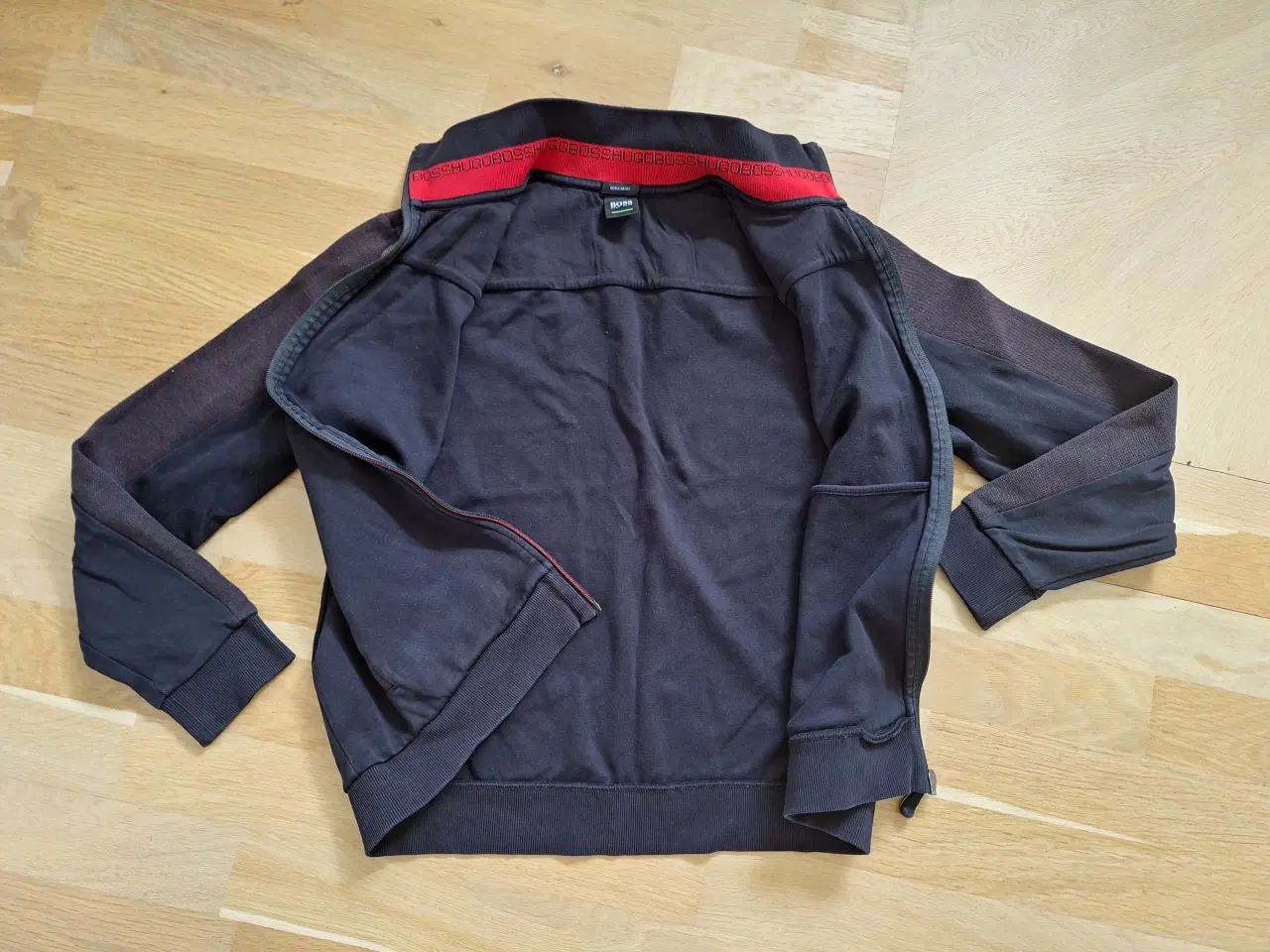 Billede 3 - Cardigan/Sweater