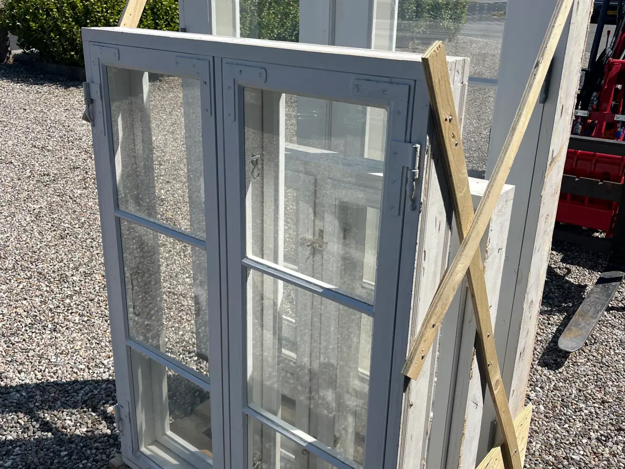 Billede 5 - Koblede Dør og vinduer 
