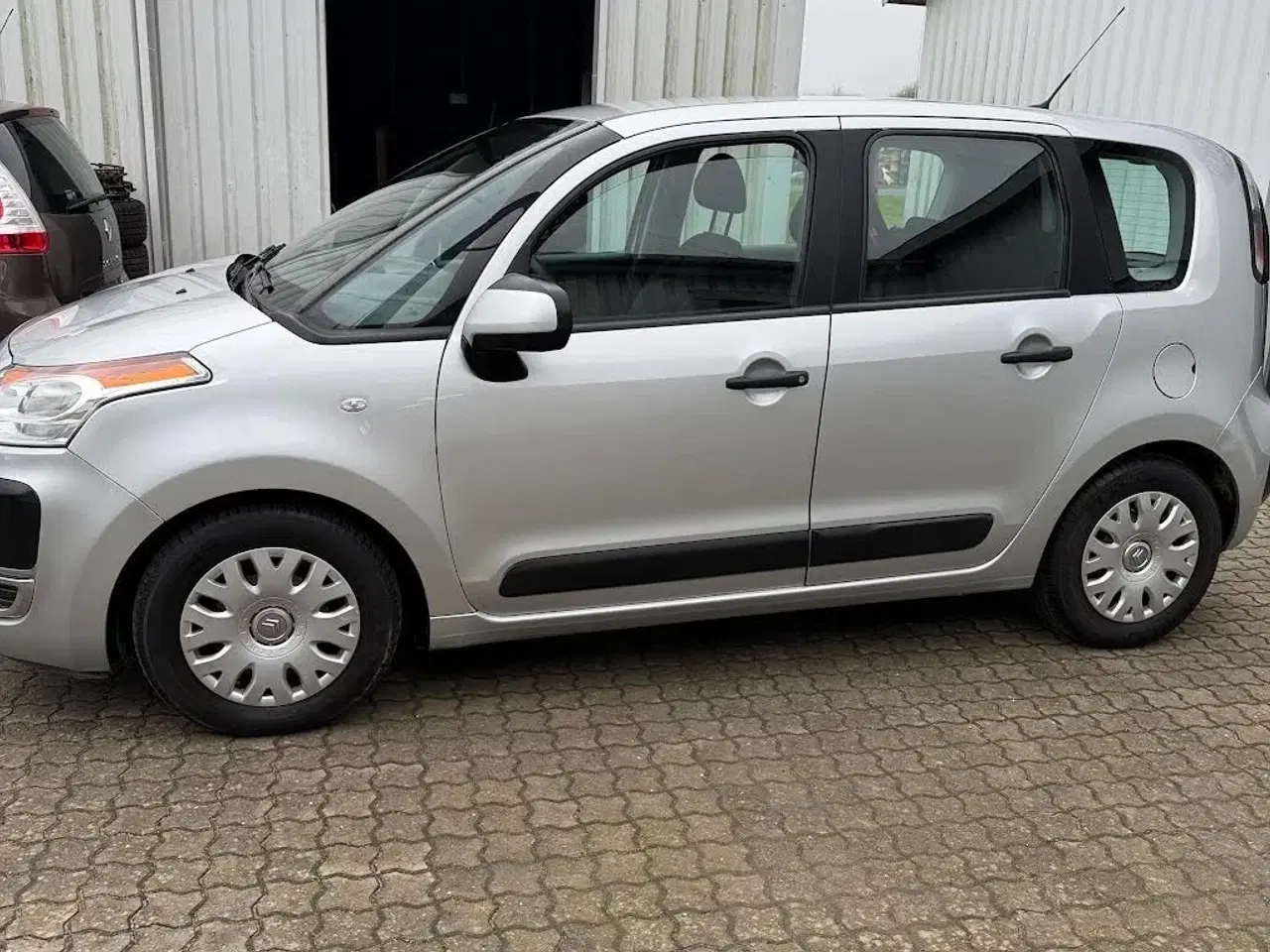 Billede 3 - Citroën C3 Picasso 1,4 VTi 95 Comfort